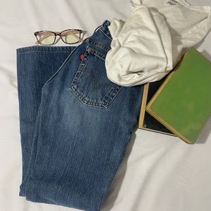 Levi’s Jeans